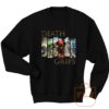 Death Grips Lego Sweatshirt