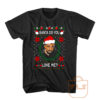 Drake Santa Do You Love Me Ugly Christmas T Shirt Men Women