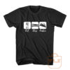 Eat Sleep Goshen T Shirt