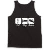 Eat Sleep Goshen Tank Top