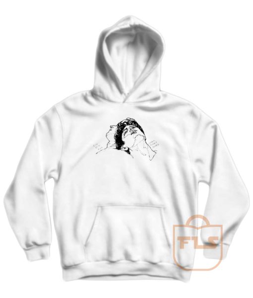 Elio Oliver Call Pullover Hoodie