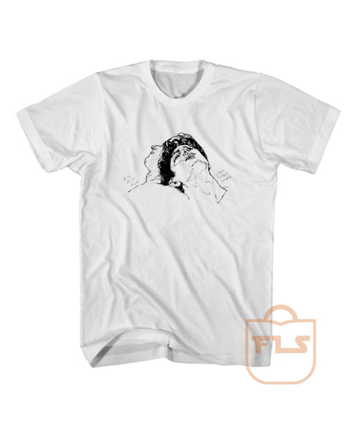 Elio Oliver Call T Shirt