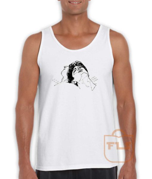 Elio Oliver Call Tank Top