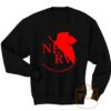 Evangelion Nerv Sweatshirt