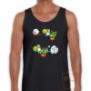 Farting Yoshi Cute Tank Top