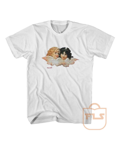 Fiorucci Angels T Shirt