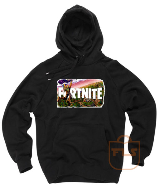 Fortnite Fly Hoodie