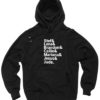 Fosters Family Pullover Hoodie