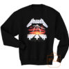 Freddy Krueger Nightmare Sweatshirt