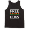 Free Mom Hugs Tank Top