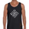Game of Thrones Houses Tank Top