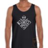 Game of Thrones Houses Tank Top