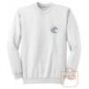 Giant Wave Pocket Sweatshirt