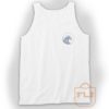 Giant Wave Pocket Tank Top