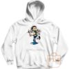 Gomer Goof Pullover Hoodie