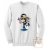 Gomer Goof Sweatshirt