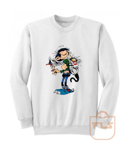 Gomer Goof Sweatshirt