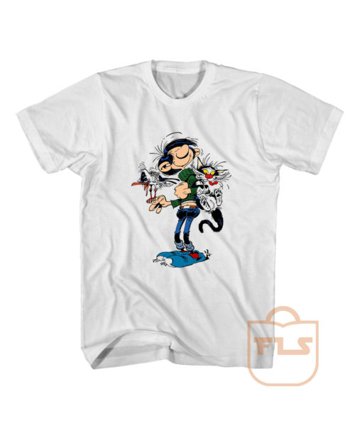 Gomer Goof T Shirt