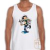 Gomer Goof Tank Top