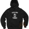 Gym Tonic Pullover Hoodie