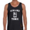 Gym Tonic Tank Top