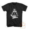 Harry Potter Deathly Hallows Together T Shirt