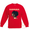 Havana Camila Cabello Sweatshirt