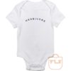 Herbivore Vegeterian Baby Onesie