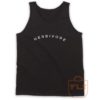 Herbivore Vegeterian Tank Top