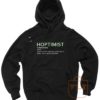 Hoptimist Noun Pullover Hoodie