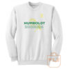 Humboldt Broncos Sweatshirt