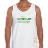 Humboldt Broncos Tank Top