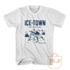 Ice Town Winter Sports Complex T Shirt
