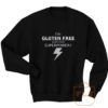 Im Gluten Free Sweatshirt