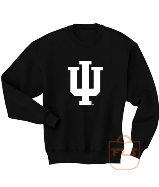 Indiana Hoosiers Sweatshirt Men Women