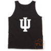 Indiana Hoosiers Tank Top