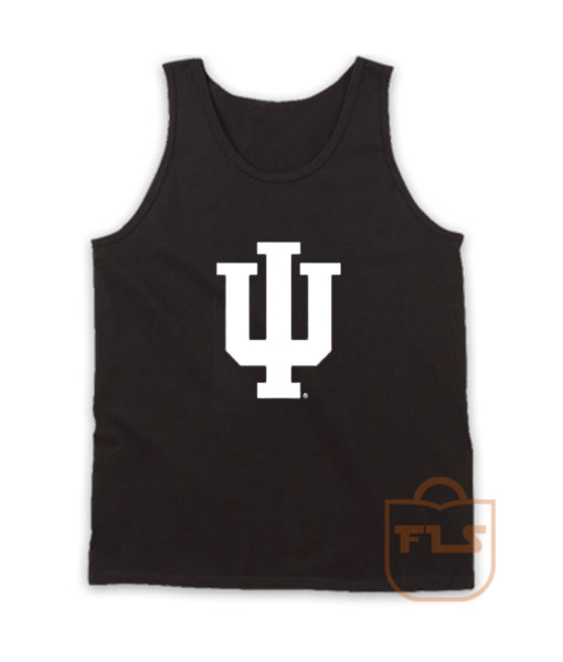 Indiana Hoosiers Tank Top