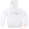 Infinite Love Pullover Hoodie