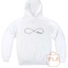 Infinite Love Pullover Hoodie