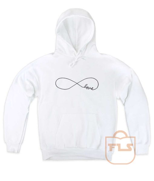 Infinite Love Pullover Hoodie