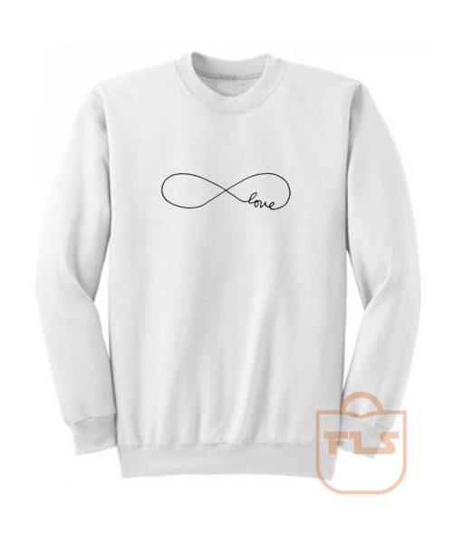 Infinite Love Sweatshirt