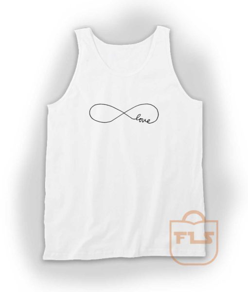 Infinite Love Tank Top