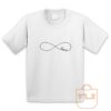 Infinite Love Youth T Shirt