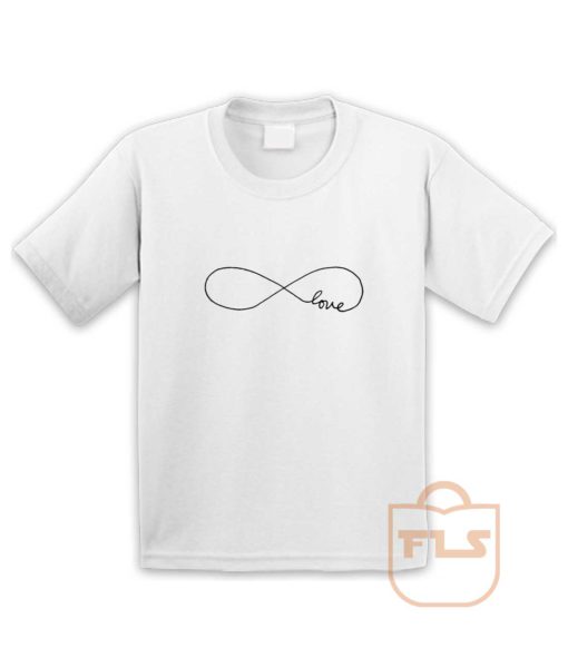 Infinite Love Youth T Shirt