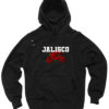 Jalisco Mexican State Pullover Hoodie