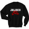 Jalisco Mexican State Sweatshirt