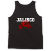 Jalisco Mexican State Tank Top