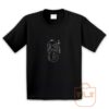 Japanese Water Bottle Youth T Shirt