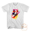 Jimmy Page Watercolors T Shirt
