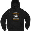 Just Be Yourself But Be a Dragon Pullover Hoodie